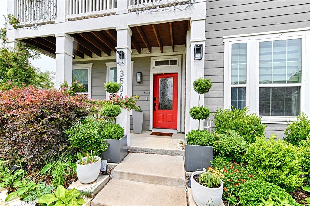 3506 Betty Mews