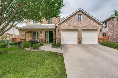 6817 Lake Meadow Lane Sachse TX 75048