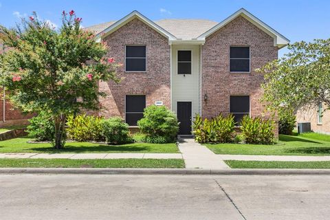 2841 Tangleglen Drive Rockwall TX 75032