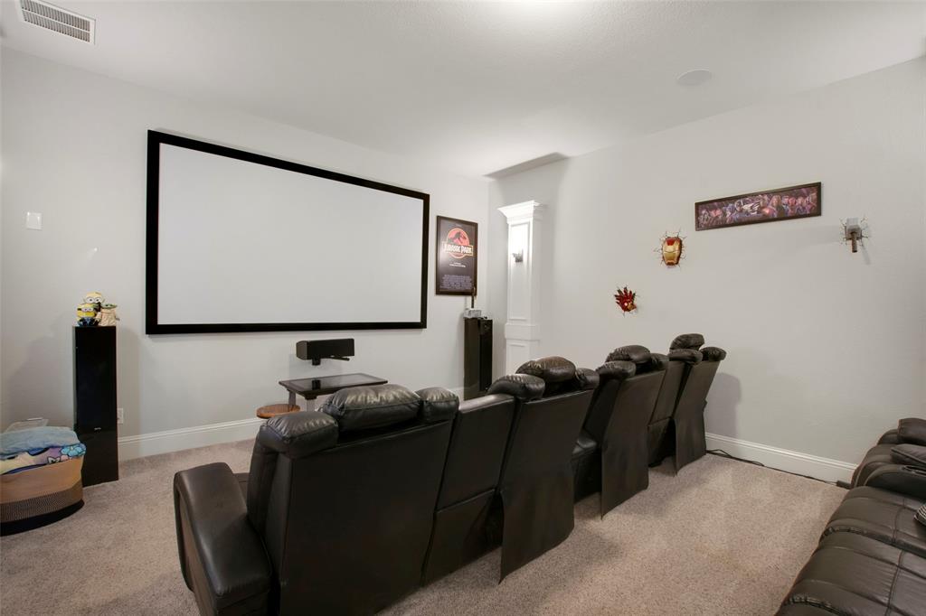 Mccrummen Estates - Residential