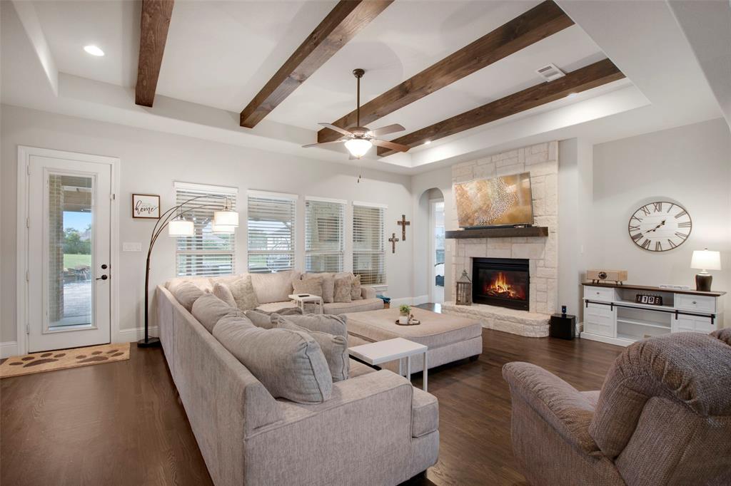 Mccrummen Estates - Residential