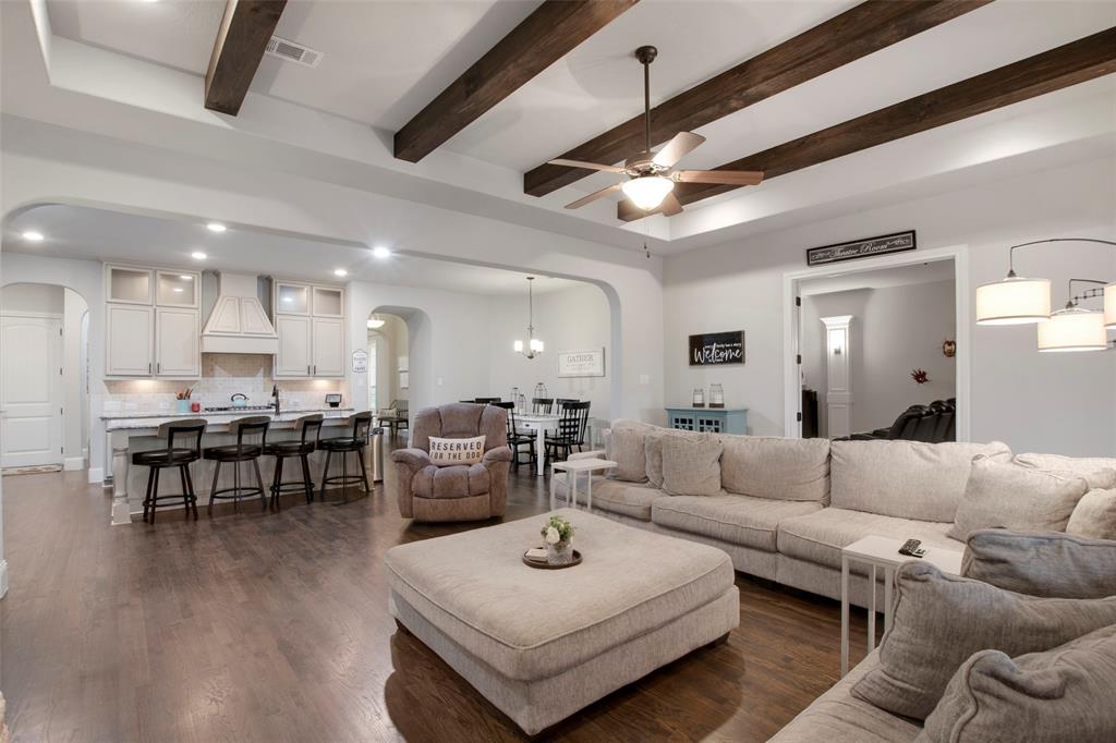 Mccrummen Estates - Residential