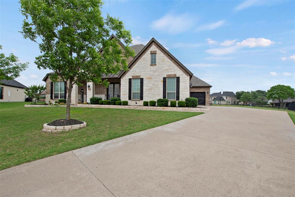 700 Britton Place