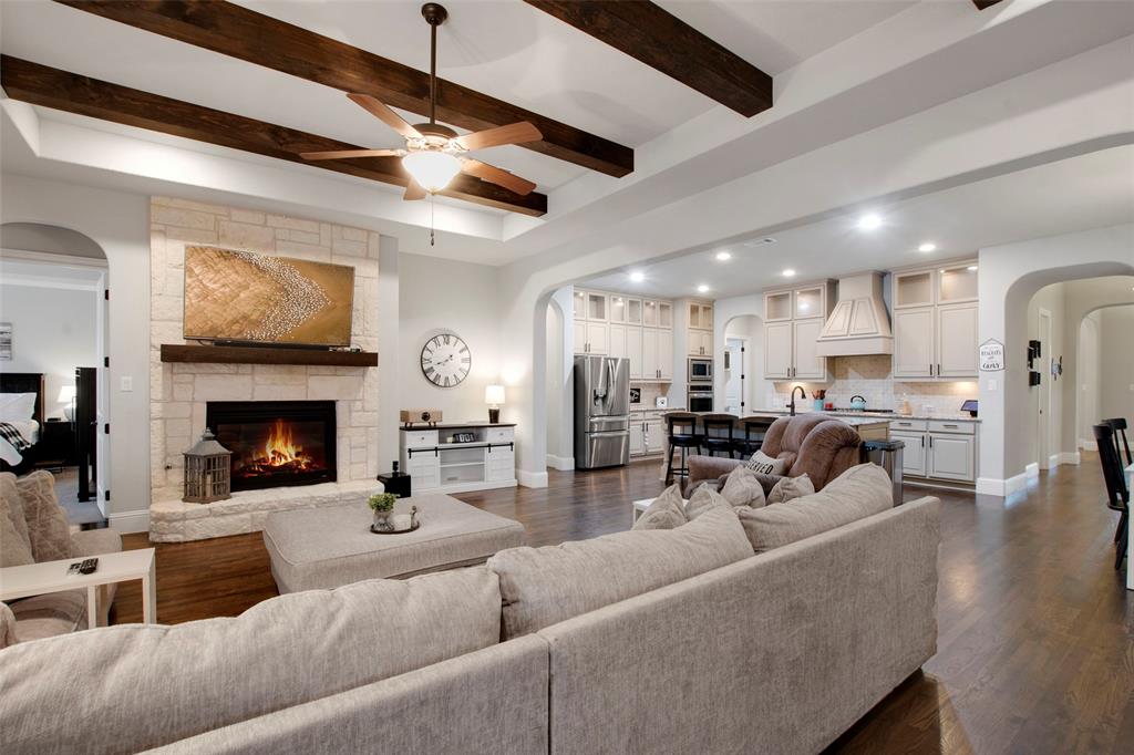 Mccrummen Estates - Residential