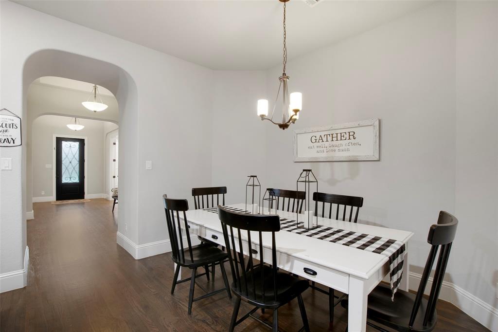 Mccrummen Estates - Residential