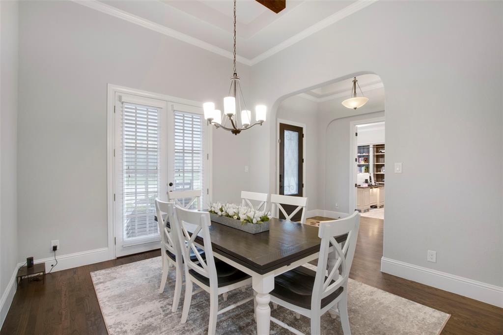 Mccrummen Estates - Residential