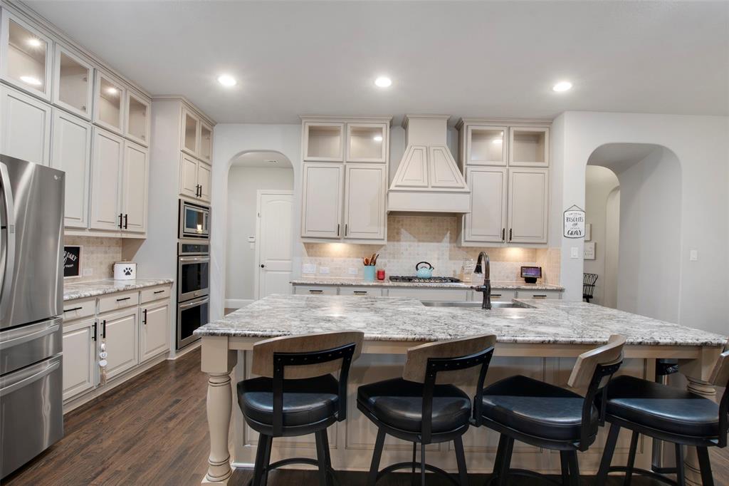 Mccrummen Estates - Residential