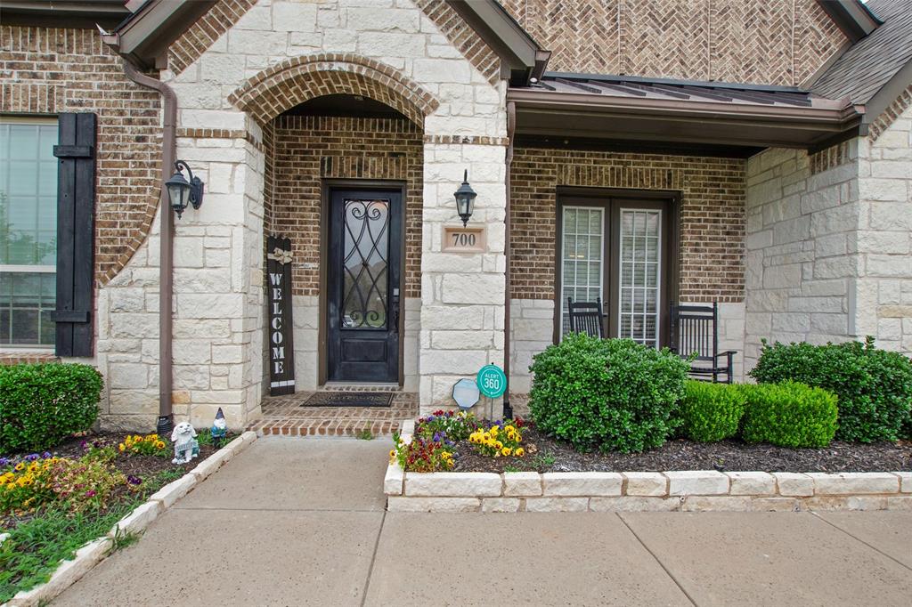 700 Britton Place