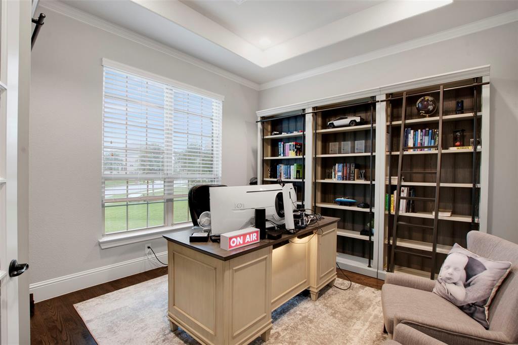 Mccrummen Estates - Residential