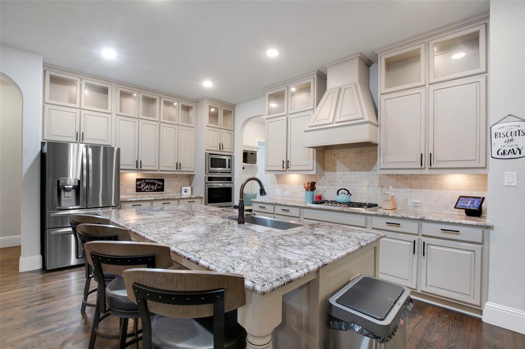 Mccrummen Estates - Residential