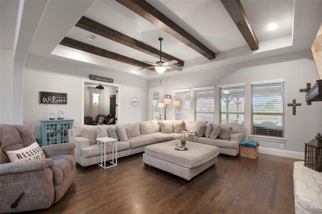 Mccrummen Estates - Residential