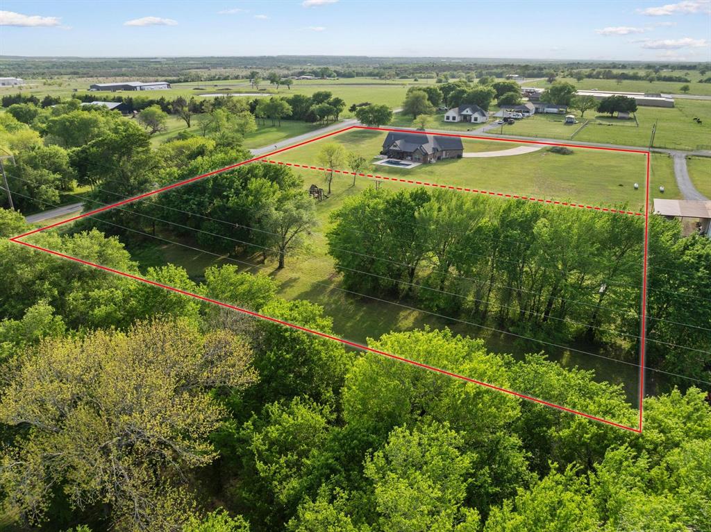 Lot 3 Chiles Lane