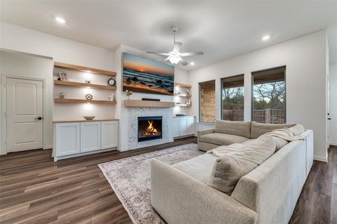 3912 Blue Stem Boulevard Melissa TX 75454