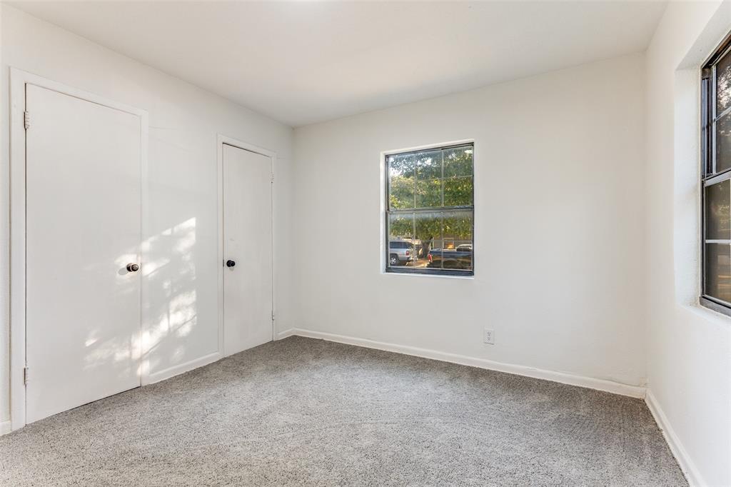 Sabine Place Add - Residential