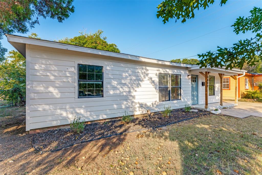 Sabine Place Add - Residential