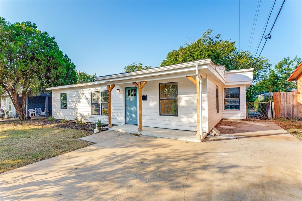 Sabine Place Add - Residential