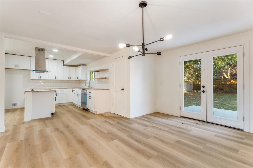 Sabine Place Add - Residential