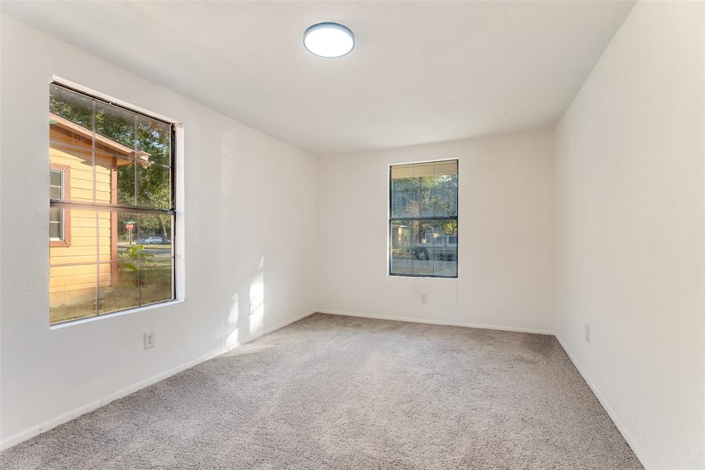 Sabine Place Add - Residential