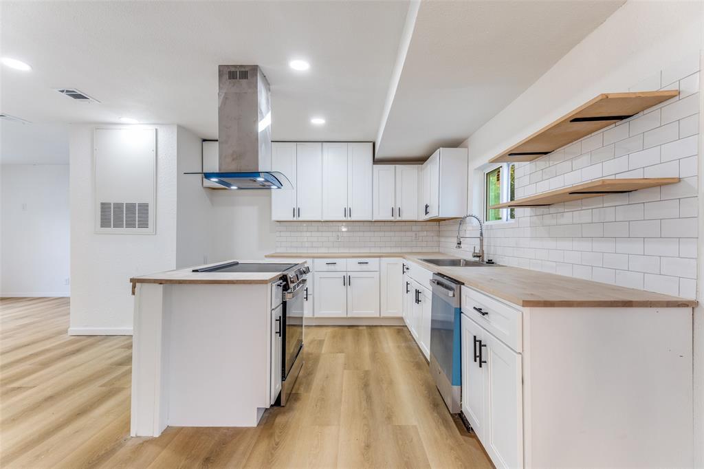 Sabine Place Add - Residential