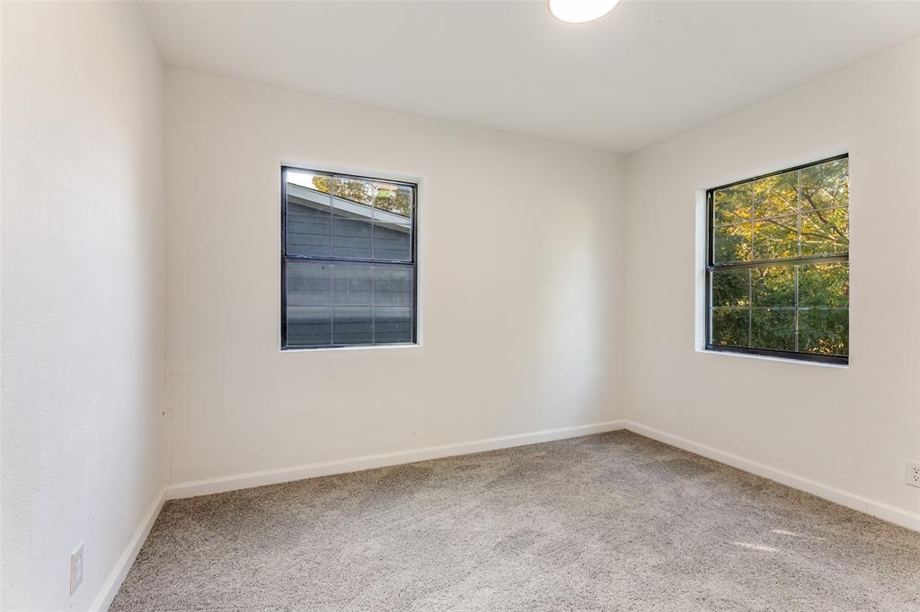 Sabine Place Add - Residential