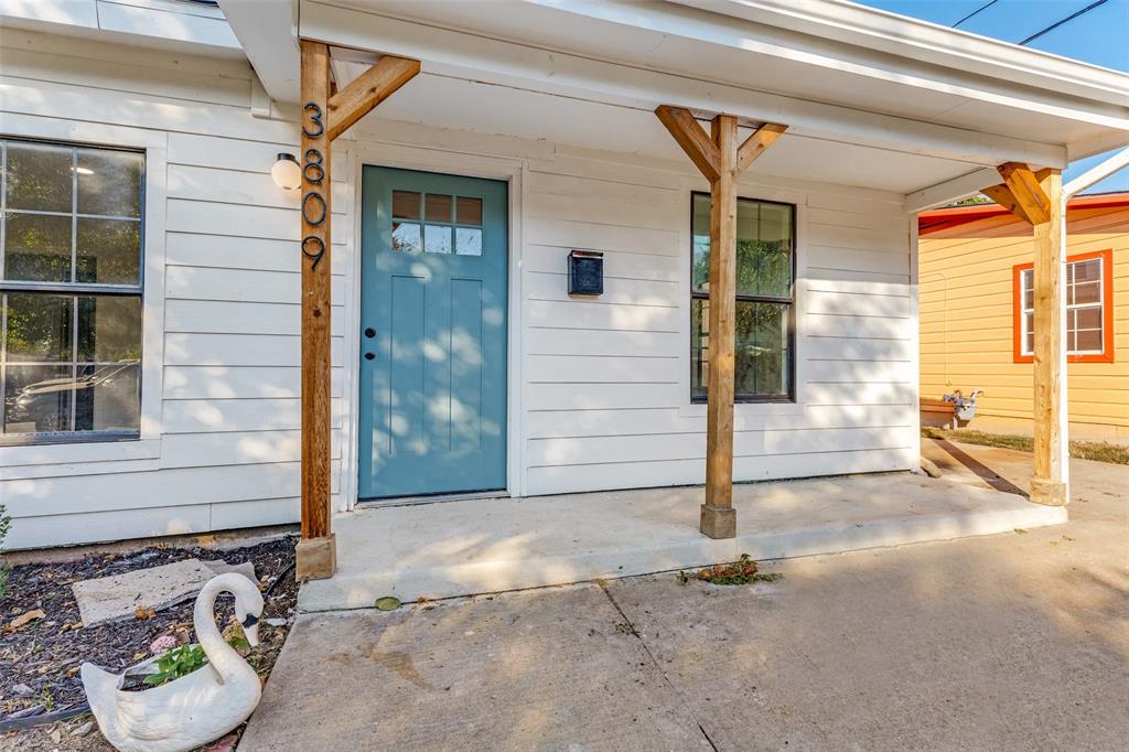 Sabine Place Add - Residential