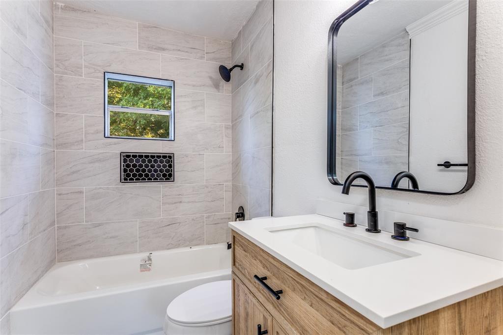 Sabine Place Add - Residential