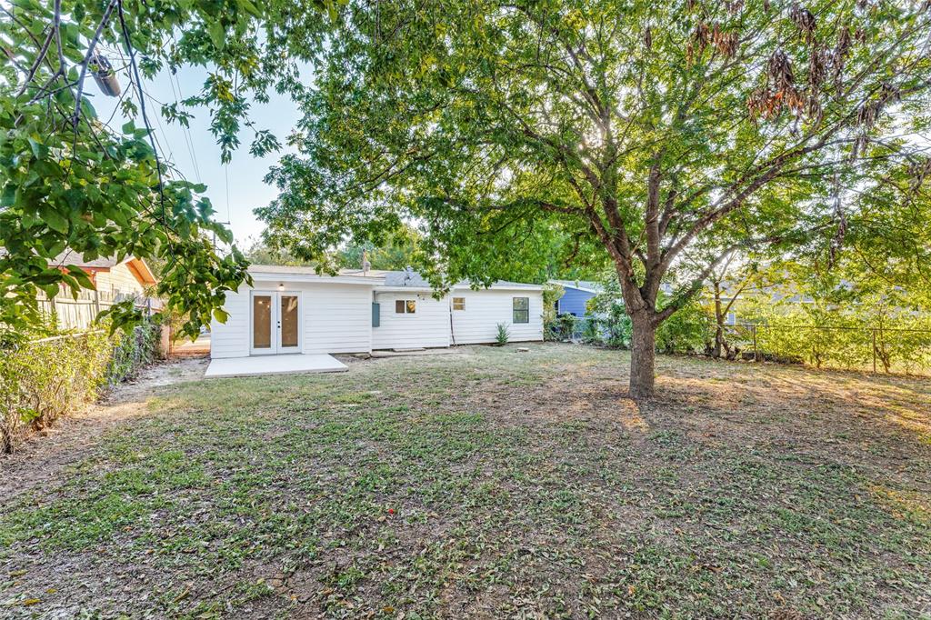 Sabine Place Add - Residential