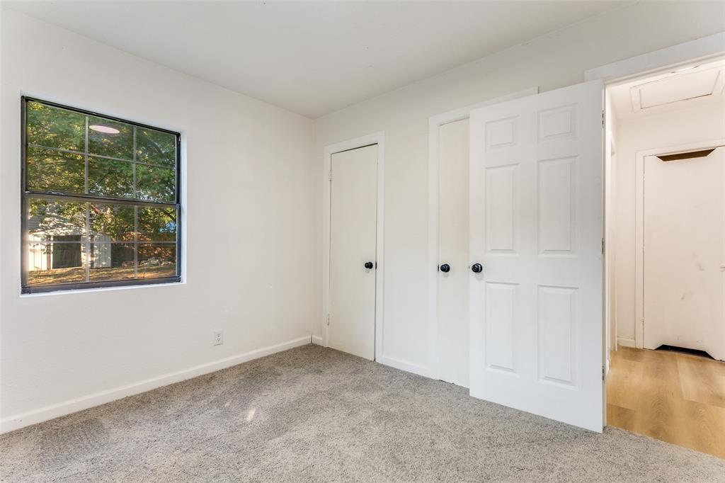 Sabine Place Add - Residential