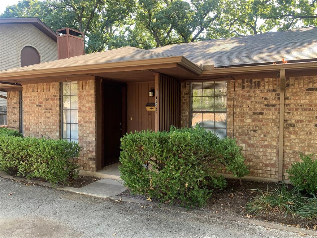 Landmark Village Add - Residential Income