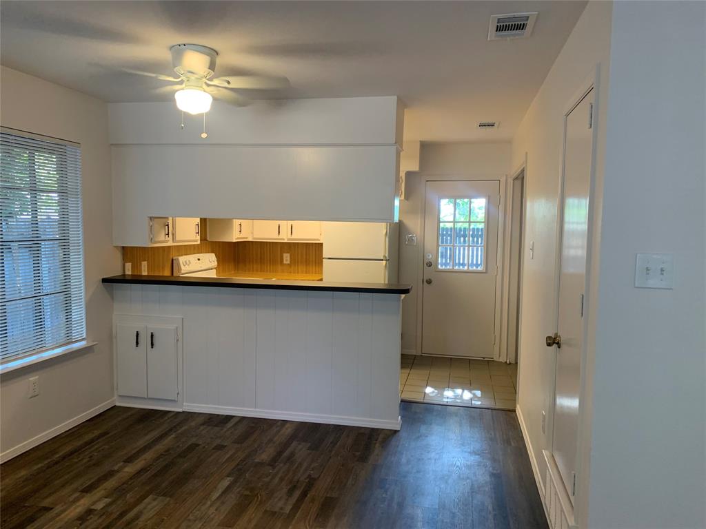 Landmark Village Add - Residential Income