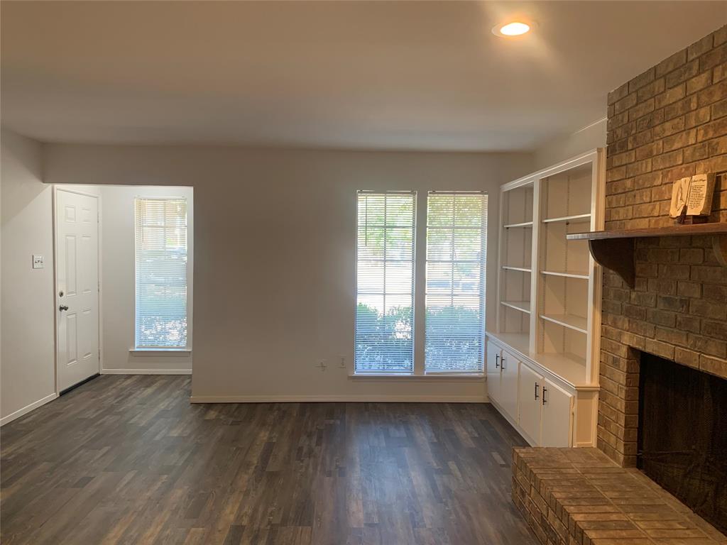 Landmark Village Add - Residential Income