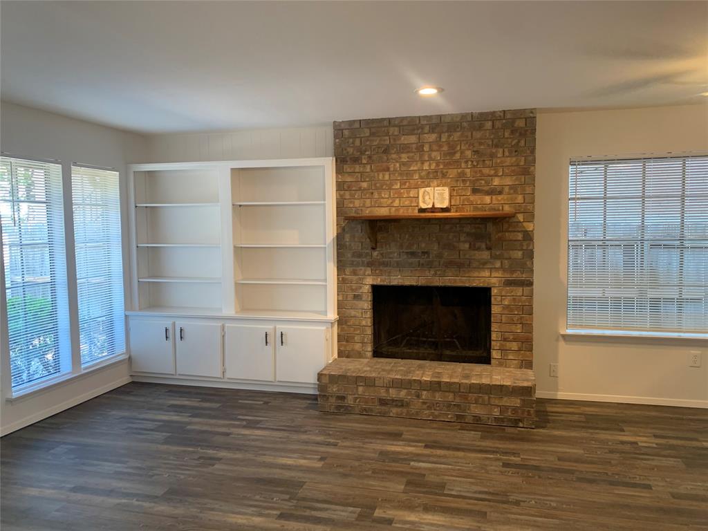 Landmark Village Add - Residential Income