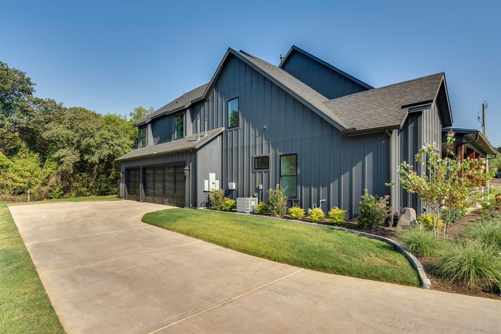 Sunset Point at Twin Coves - Residential