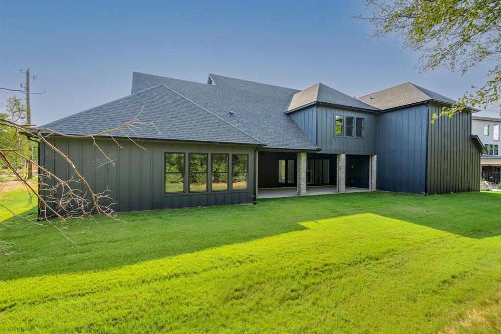 Sunset Point at Twin Coves - Residential