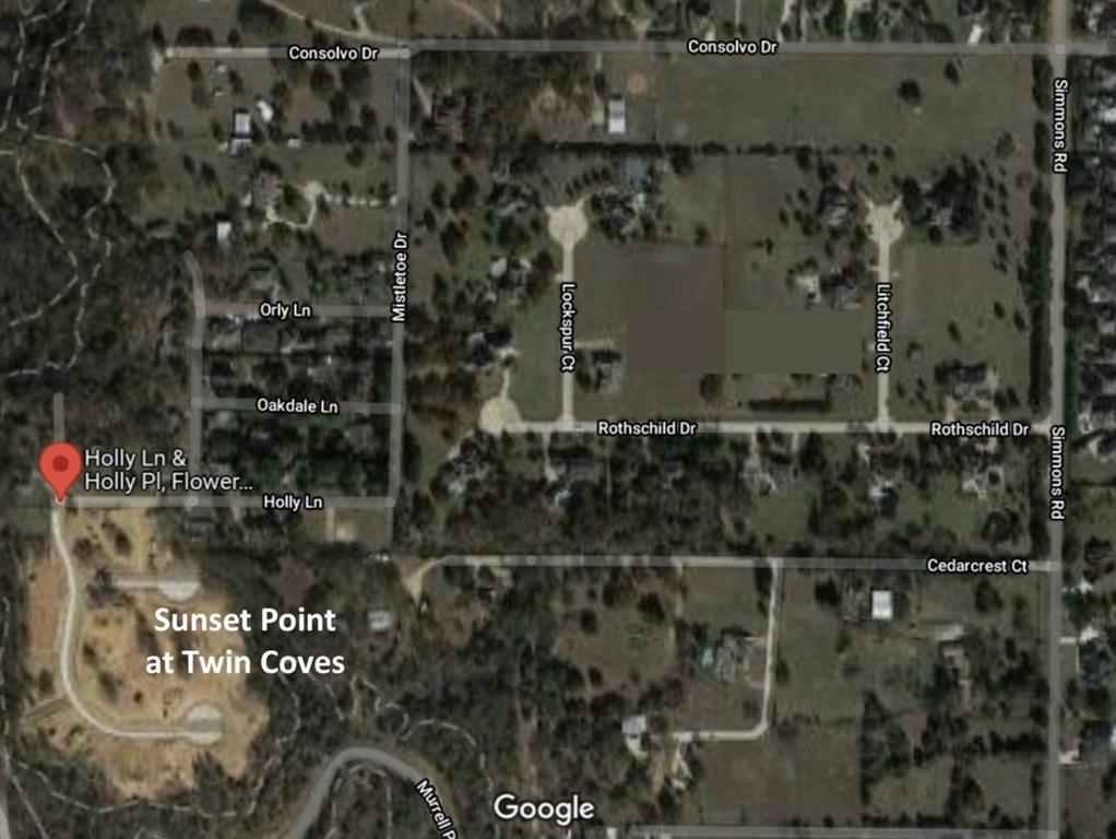 Sunset Point at Twin Coves - Residential