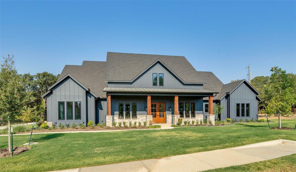 Sunset Point at Twin Coves - Residential