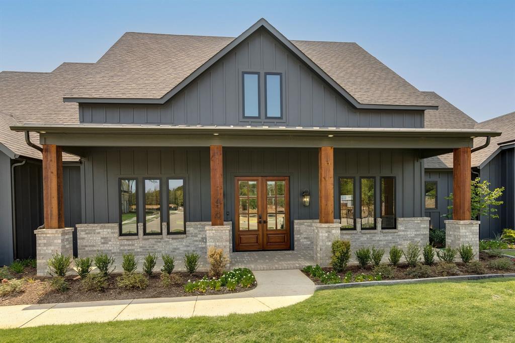 Sunset Point at Twin Coves - Residential