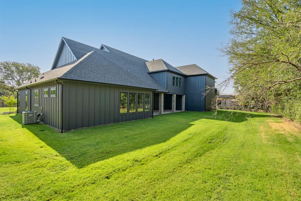 Sunset Point at Twin Coves - Residential