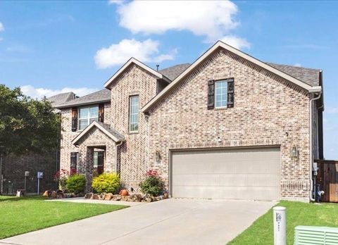 7417 E Fork Lane McKinney TX 75071