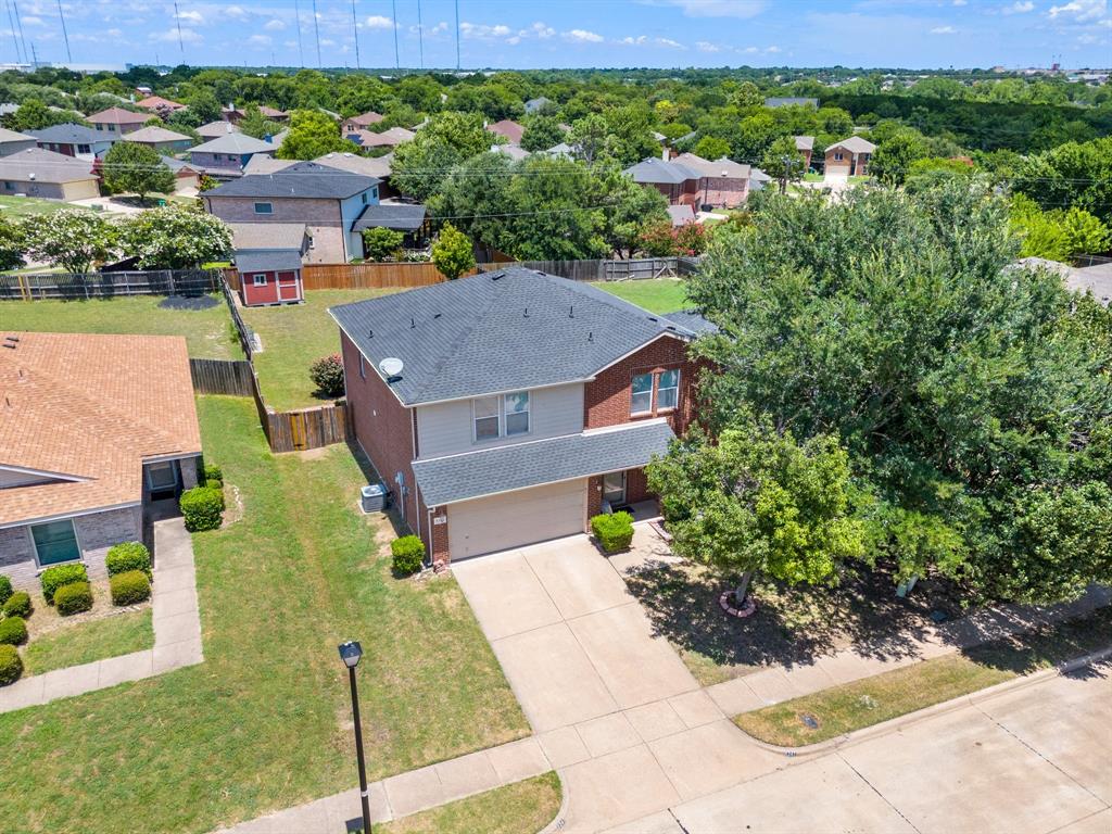 Cedar Crest Ph 2a1 - Residential