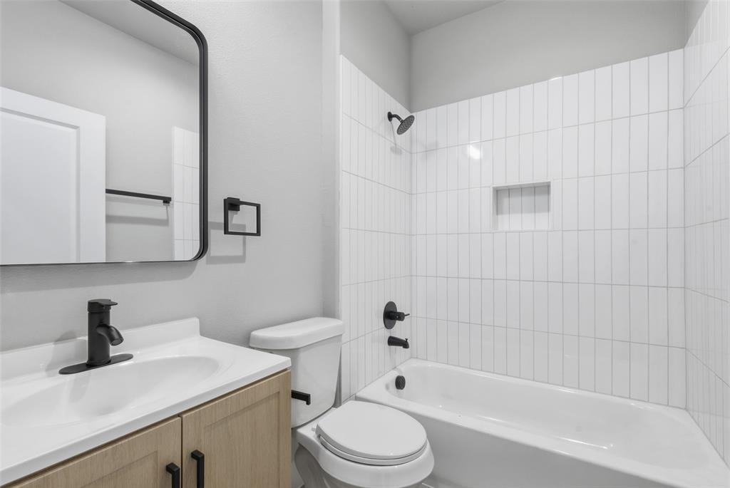 Original Cleburn - Residential