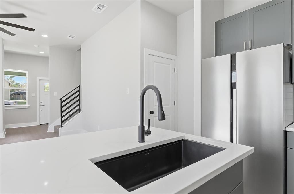 Original Cleburn - Residential