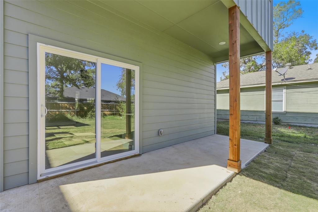 Original Cleburn - Residential