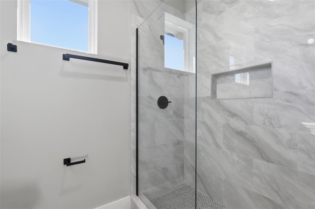 Original Cleburn - Residential