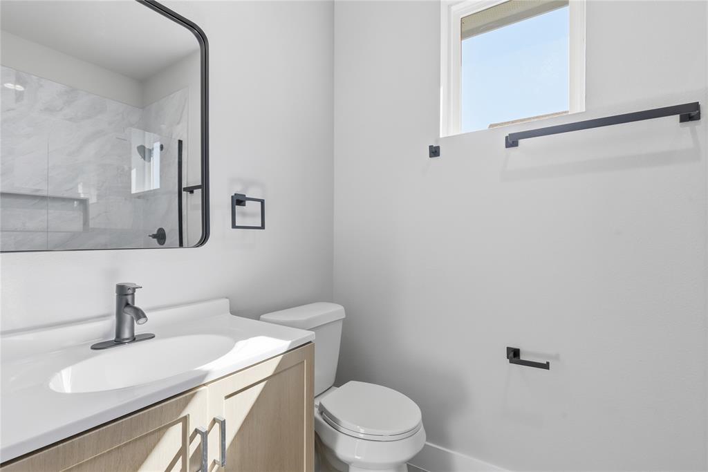 Original Cleburn - Residential