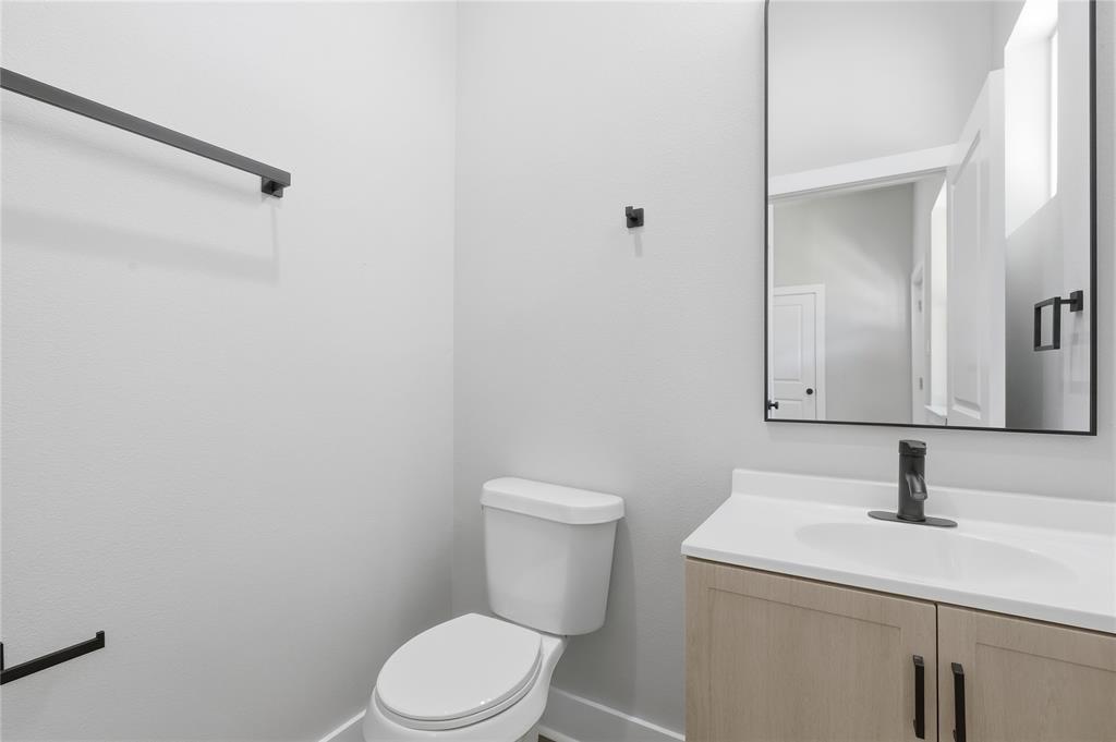 Original Cleburn - Residential