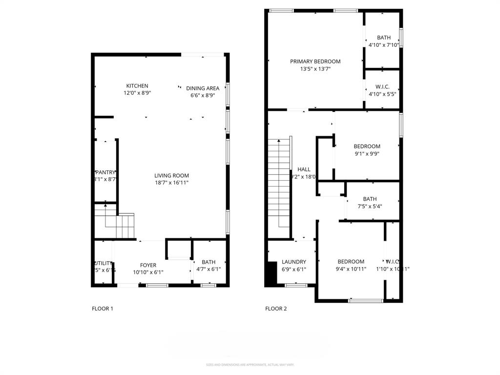 Original Cleburn - Residential