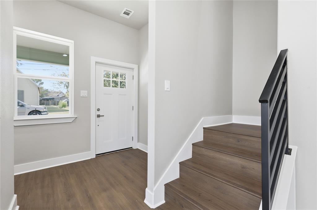 Original Cleburn - Residential