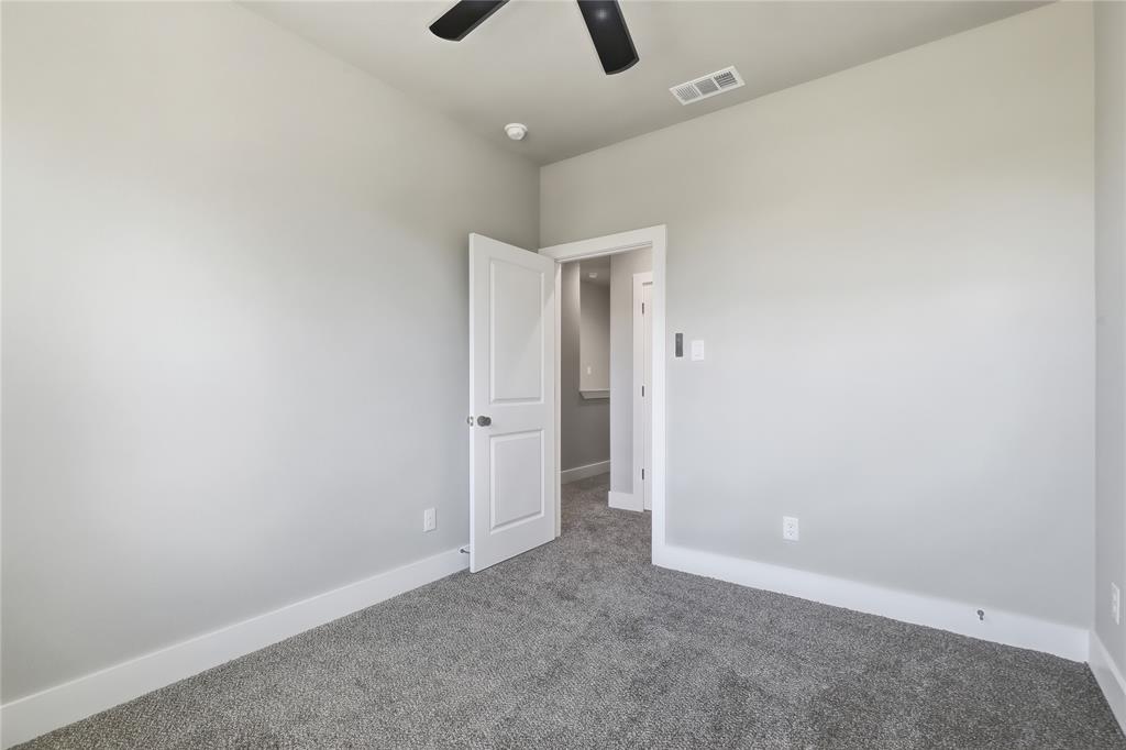 Original Cleburn - Residential