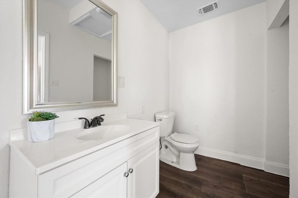 Lake Country Acres - Residential